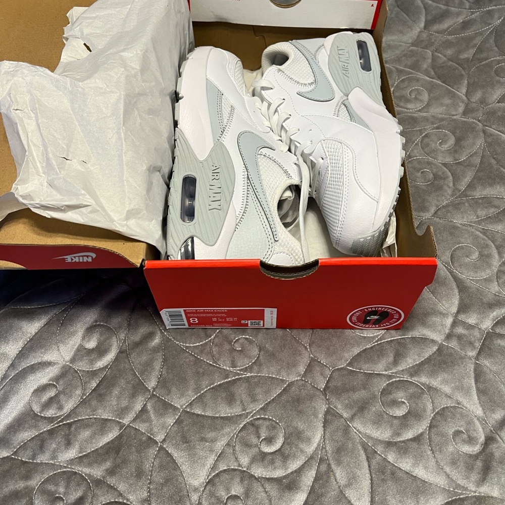 Nike Air Max Excee